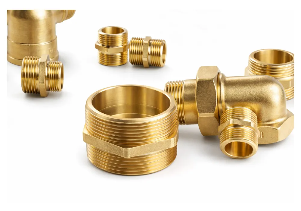 Plumbing Fittings